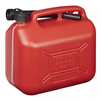 IWH 087695 Bidão de combustível, 10 L