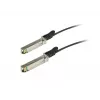 ALLNET Cabo de cobre Direct Attach 25G SFP28, 1m, Twinax passivo, ALL4779-1
