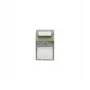 SYNERGY21 S216338V2 Keystone Jack CAT6A blindado, sem ferramentas, Slim-line, RJ45, 500 MHz