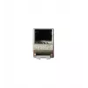 SYNERGY21 S216338V2 Keystone Jack CAT6A blindado, sem ferramentas, Slim-line, RJ45, 500 MHz