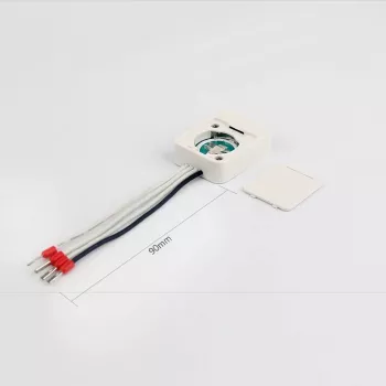 Controlador de dimmer LED Synergy 21 0-10V MiLight/MiBoxer PUSH2-3