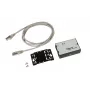 Módulo sensor de fuga de água ALLNET ALL4456 (apenas eletrónica, sondas não incluídas) ALL4456_o._Schwimmer