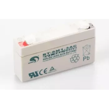 Módulo de bateria recarregável interno Kern KFB-A01 para balanças compatíveis