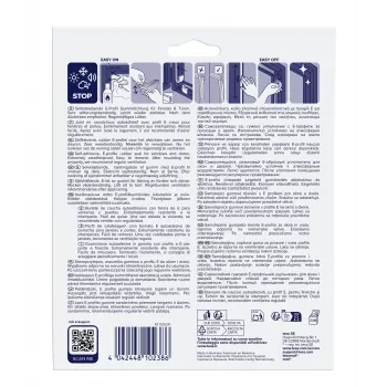 tesa E-Profil 05464-00101-02 fita de vedação tesamoll castanho 25 m x 9 mm