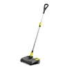 Kärcher EB 30/1 Li-Ion vassoura elétrica a bateria, sem saco, 1 L, 30 cm, 7,2 V, 52 min de autonomia, 1,5 Ah 1.545-126.0