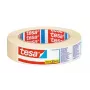tesa Economy 05278-00000-03 fita de mascarar branco 50 m x 25 mm
