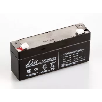 Kern WTB-A01N bateria recarregável interna para balanças de precisão da série WTB-N