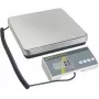 KERN EOB 15K5 balança de correio e encomendas, 15 kg x 5 g, funcionamento a rede/pilha