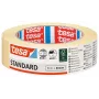 tesa 05087 fita de mascarar para pintor 50 m x 30 mm amarelo 05087-00000-03