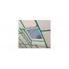 Tesa 60077 fita de montagem de dupla face 25 m x 50 mm branco espuma de PE