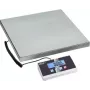 KERN EOB 60K20L balança digital de encomendas, 60 kg de capacidade, 20 g de legibilidade