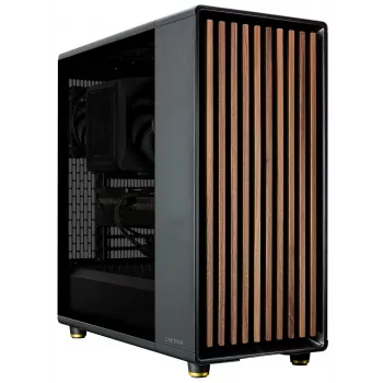 Captiva Advanced Gaming R92-831 Ryzen 5 5500 RTX 5060 Ti 16GB GDDR7 32GB RAM 1TB SSD WLAN sem sistema operativo