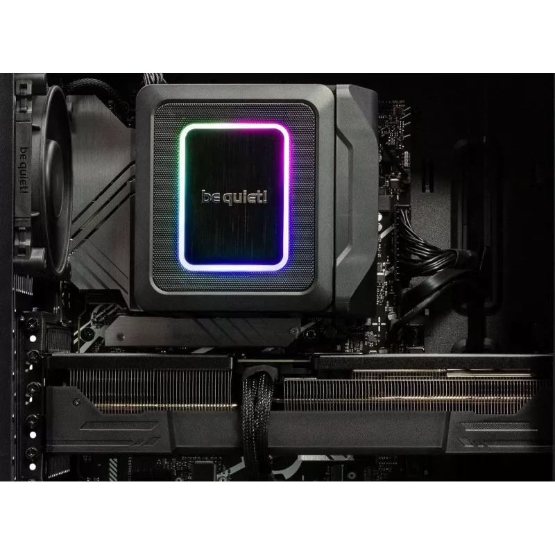 Captiva Advanced Gaming R92-831 Ryzen 5 5500 RTX 5060 Ti 16GB GDDR7 32GB RAM 1TB SSD WLAN sem sistema operativo