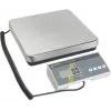 KERN EOB 35K10 balança de encomendas 35 kg de capacidade, 10 g de legibilidade, prateado