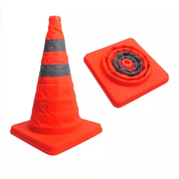 IWH 019209 cone de trânsito