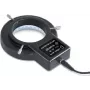 Kern & Sohn OBB-A6102 Luz anelar, versão UE, 4,5 W LED, aprox. 7600 K