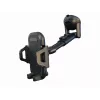 IWH 019262 Suporte universal para smartphone para automóvel com ventosa e braço flexível