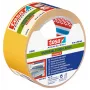 tesa 64620-00018-11 Fita de dupla face para colocação de alcatifas, branco, 10 m x 50 mm