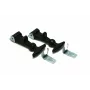 IWH 022899 Suporte para capô 12 x 3 x 3 cm preto