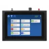 Megasat HD 7 Combo V2 Medidor de satélite DVB-S/S2/T/T2/C DAB/DAB+ USB DiSEqC 1 (2600024)