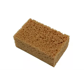 IWH Esponja natural 072071, 18 x 12 x 6 cm