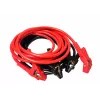 IWH 075637 Conjunto de cabos de arranque 50 mm² alumínio revestido a cobre 5 m