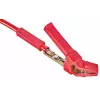 IWH 075637 Conjunto de cabos de arranque 50 mm² alumínio revestido a cobre 5 m