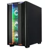 Captiva Advanced Gaming R98-898 PC de secretária (Ryzen 7 9700X, RTX 5060 Ti 8GB, 16GB DDR5, 1TB SSD, Windows 11 Home)