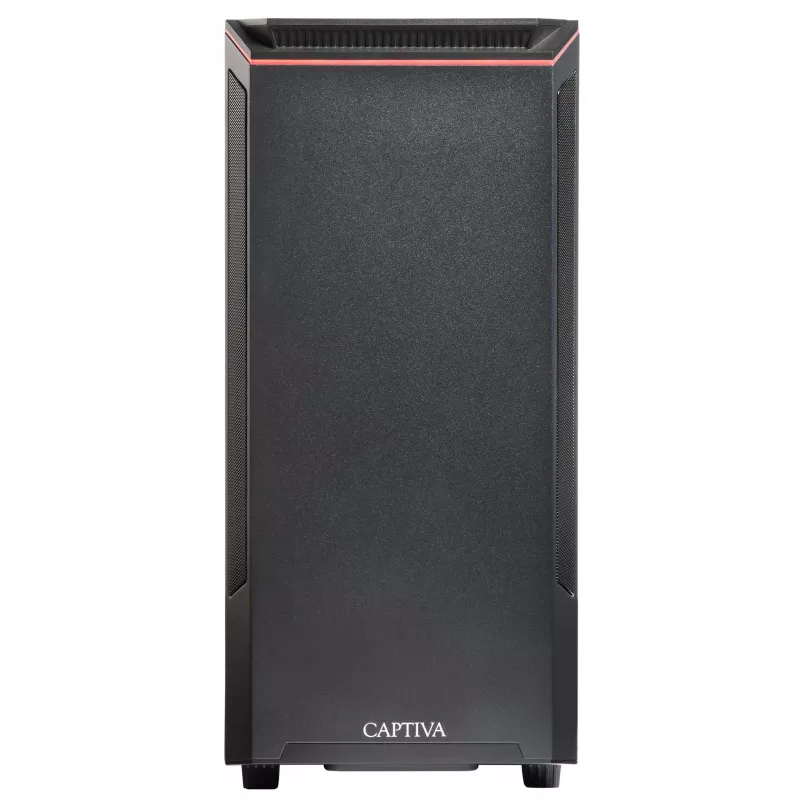 Captiva PC Workstation I86-769 (Ultra 7 265K/SSD 1TB/32GB/WLAN/Windows 11 Pro 64-bit)