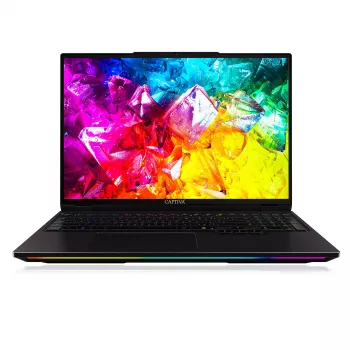 CAPTIVA Highend Gaming I97-988CH portátil gaming 16