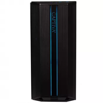 PC CAPTIVA Power Starter R86-140 (Ryzen 5 5600G/SSD 1TB/32GB/WLAN/sem SO)