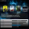 PC Workstation CAPTIVA I98-411 (Ultra 7 265KF/RTX5070 12GB GDDR7/SSD 1TB/32GB/WLAN/sem SO)