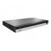 Gravador de vídeo em rede ABUS NVR10010 5 canais, 8MP, H.265+, 1 SATA até 6TB, HDMI 4K, Gigabit LAN