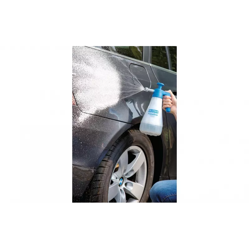 Pulverizador de espuma manual Gloria Foamy Clean 100 1,0 L 000650.0000