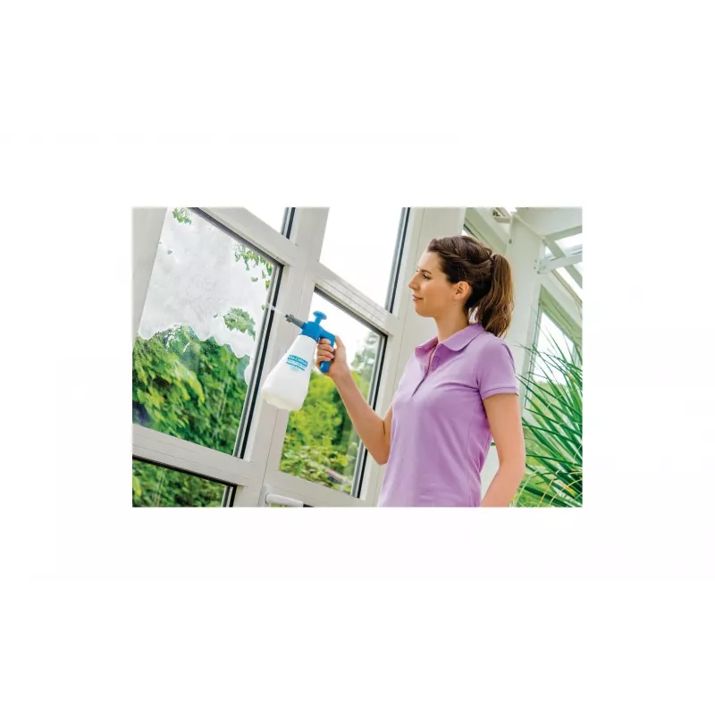 Pulverizador de espuma manual Gloria Foamy Clean 100 1,0 L 000650.0000