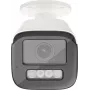 Câmara tubular analógica HD ABUS HDCC62522 2 MPx com objetiva varifocal, 1080p, IP66