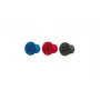 Conjunto de cartuchos de espuma Gloria para pulverizadores FoamMaster FM10 e FM30 (3 unid.: fina, média, grossa) 728524.0000