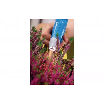 Pulverizador fino Autopump Mini elétrico para plantas Gloria 1L 000950.0000
