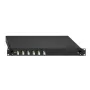 Caixa de fusão retrátil Rutenbeck BasicLine 19