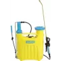 Pulverizador de pressão Gloria Hobby 1200 1,25 L branco/verde 000056.0000