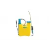 Pulverizador de pressão Gloria Hobby 1200 1,25 L branco/verde 000056.0000