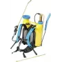 Pulverizador de costas Gloria Casa e Jardim Garden 18 L Pro 1800 000062.0000