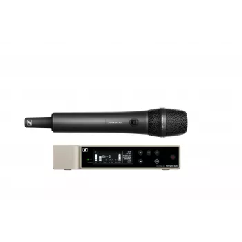Sennheiser Evolution Wireless Digital EW-D 835-S SET (U1/5) - Sistema de microfone de mão (508756)