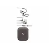 Auscultadores intra-auriculares de alta gama Sennheiser IE 900