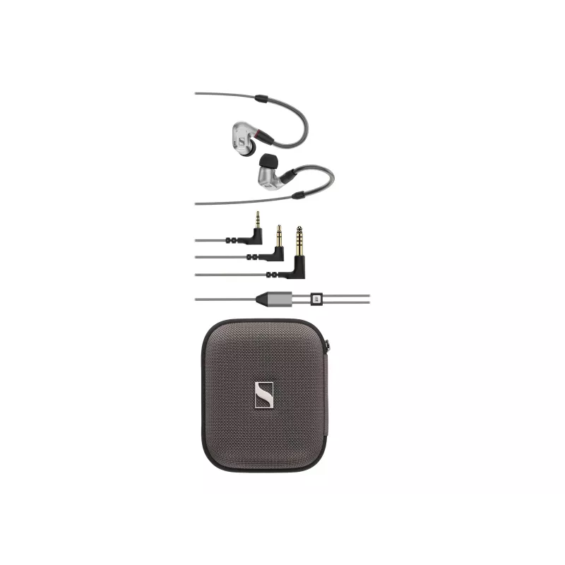 Auscultadores intra-auriculares de alta gama Sennheiser IE 900