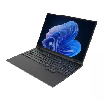 Captiva Advanced Gaming I95-166GE, 15,3
