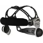 Faixa de cabeça 3M Speedglas com kit de montagem para capacetes de soldadura 100/SL/9000/9002 7000028072