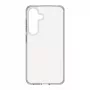 Black Rock Cover Clear Protection capa para Samsung Galaxy S25, transparente 00229671