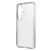 Black Rock Cover Clear Protection capa para Samsung Galaxy S25, transparente 00229671