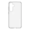 Black Rock Cover Clear Protection capa para Samsung Galaxy S25, transparente 00229671